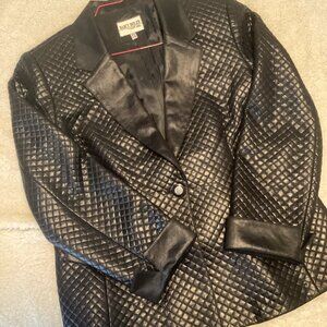 Nancy Bolen City Girl Blazer